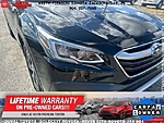 Used 2022 SUBARU OUTBACK TOURING CVT in JACKSONVILLE, FLORIDA (Photo 18)