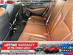 Used 2022 SUBARU OUTBACK TOURING CVT in JACKSONVILLE, FLORIDA (Photo 21)