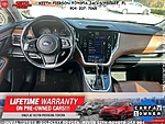 Used 2022 SUBARU OUTBACK TOURING CVT in JACKSONVILLE, FLORIDA (Photo 22)