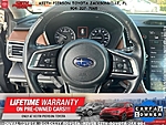 Used 2022 SUBARU OUTBACK TOURING CVT in JACKSONVILLE, FLORIDA (Photo 23)