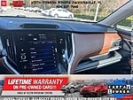 Used 2022 SUBARU OUTBACK TOURING CVT in JACKSONVILLE, FLORIDA (Photo 24)