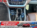 Used 2022 SUBARU OUTBACK TOURING CVT in JACKSONVILLE, FLORIDA (Photo 26)