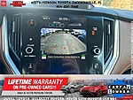 Used 2022 SUBARU OUTBACK TOURING CVT in JACKSONVILLE, FLORIDA (Photo 28)