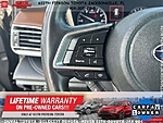 Used 2022 SUBARU OUTBACK TOURING CVT in JACKSONVILLE, FLORIDA (Photo 30)
