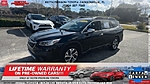 Used 2022 SUBARU OUTBACK TOURING CVT in JACKSONVILLE, FLORIDA (Photo 4)
