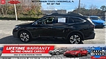 Used 2022 SUBARU OUTBACK TOURING CVT in JACKSONVILLE, FLORIDA (Photo 5)