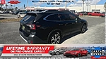Used 2022 SUBARU OUTBACK TOURING CVT in JACKSONVILLE, FLORIDA (Photo 8)