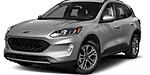 Used 2020 FORD ESCAPE SEL FWD in JACKSONVILLE, FLORIDA