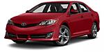 Used 2014 TOYOTA CAMRY 4DR SDN I4 AUTO L (NATL) *LTD AVAIL* in JACKSONVILLE, FLORIDA