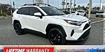 Used 2025 TOYOTA RAV4 XLE PREMIUM FWD (NATL) in JACKSONVILLE, FLORIDA