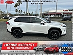 Used 2025 TOYOTA RAV4 XLE PREMIUM FWD (NATL) in JACKSONVILLE, FLORIDA (Photo 11)