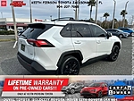 Used 2025 TOYOTA RAV4 XLE PREMIUM FWD (NATL) in JACKSONVILLE, FLORIDA (Photo 12)