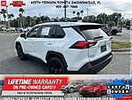 Used 2025 TOYOTA RAV4 XLE PREMIUM FWD (NATL) in JACKSONVILLE, FLORIDA (Photo 14)