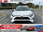 Used 2025 TOYOTA RAV4 XLE PREMIUM FWD (NATL) in JACKSONVILLE, FLORIDA (Photo 17)