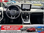 Used 2025 TOYOTA RAV4 XLE PREMIUM FWD (NATL) in JACKSONVILLE, FLORIDA (Photo 22)