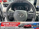 Used 2025 TOYOTA RAV4 XLE PREMIUM FWD (NATL) in JACKSONVILLE, FLORIDA (Photo 23)