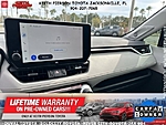 Used 2025 TOYOTA RAV4 XLE PREMIUM FWD (NATL) in JACKSONVILLE, FLORIDA (Photo 24)