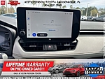 Used 2025 TOYOTA RAV4 XLE PREMIUM FWD (NATL) in JACKSONVILLE, FLORIDA (Photo 25)