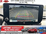 Used 2025 TOYOTA RAV4 XLE PREMIUM FWD (NATL) in JACKSONVILLE, FLORIDA (Photo 28)
