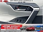 Used 2025 TOYOTA RAV4 XLE PREMIUM FWD (NATL) in JACKSONVILLE, FLORIDA (Photo 29)