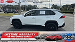 Used 2025 TOYOTA RAV4 XLE PREMIUM FWD (NATL) in JACKSONVILLE, FLORIDA (Photo 5)