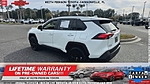 Used 2025 TOYOTA RAV4 XLE PREMIUM FWD (NATL) in JACKSONVILLE, FLORIDA (Photo 6)