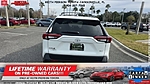 Used 2025 TOYOTA RAV4 XLE PREMIUM FWD (NATL) in JACKSONVILLE, FLORIDA (Photo 7)