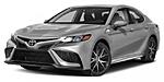 Used 2022 TOYOTA CAMRY SE AUTO (NATL) in JACKSONVILLE, FLORIDA