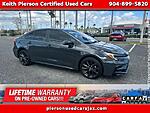 Used 2024 TOYOTA COROLLA HYBRID LE FWD (NATL) in JACKSONVILLE, FLORIDA (Photo 1)
