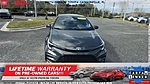 Used 2024 TOYOTA COROLLA HYBRID LE FWD (NATL) in JACKSONVILLE, FLORIDA (Photo 3)