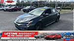 Used 2024 TOYOTA COROLLA HYBRID LE FWD (NATL) in JACKSONVILLE, FLORIDA (Photo 4)