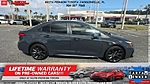 Used 2024 TOYOTA COROLLA HYBRID LE FWD (NATL) in JACKSONVILLE, FLORIDA (Photo 9)