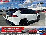 Used 2025 TOYOTA RAV4 HYBRID XSE AWD (NATL) in JACKSONVILLE, FLORIDA (Photo 12)
