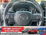Used 2025 TOYOTA RAV4 HYBRID XSE AWD (NATL) in JACKSONVILLE, FLORIDA (Photo 23)