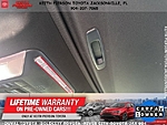 Used 2025 TOYOTA RAV4 HYBRID XSE AWD (NATL) in JACKSONVILLE, FLORIDA (Photo 27)