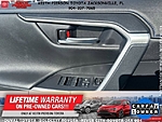 Used 2025 TOYOTA RAV4 HYBRID XSE AWD (NATL) in JACKSONVILLE, FLORIDA (Photo 29)