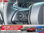 Used 2025 TOYOTA RAV4 HYBRID XSE AWD (NATL) in JACKSONVILLE, FLORIDA (Photo 30)