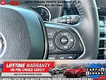Used 2025 TOYOTA RAV4 HYBRID XSE AWD (NATL) in JACKSONVILLE, FLORIDA (Photo 31)