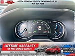 Used 2025 TOYOTA RAV4 HYBRID XSE AWD (NATL) in JACKSONVILLE, FLORIDA (Photo 32)