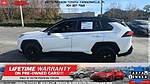 Used 2025 TOYOTA RAV4 HYBRID XSE AWD (NATL) in JACKSONVILLE, FLORIDA (Photo 5)