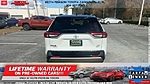 Used 2025 TOYOTA RAV4 HYBRID XSE AWD (NATL) in JACKSONVILLE, FLORIDA (Photo 7)
