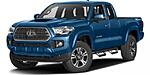 Used 2016 TOYOTA TACOMA 2WD ACCESS CAB V6 AT TRD SPORT (NATL) in JACKSONVILLE, FLORIDA
