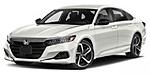 Used 2022 Honda Accord Sedan SPORT 1.5T CVT in JACKSONVILLE, FLORIDA