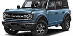 Used 2023 FORD BRONCO BASE 4 DOOR ADVANCED 4X4 in JACKSONVILLE, FLORIDA