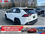 Used 2025 TOYOTA RAV4 HYBRID XLE AWD (NATL) in JACKSONVILLE, FLORIDA (Photo 14)