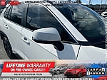 Used 2025 TOYOTA RAV4 HYBRID XLE AWD (NATL) in JACKSONVILLE, FLORIDA (Photo 20)