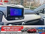 Used 2025 TOYOTA RAV4 HYBRID XLE AWD (NATL) in JACKSONVILLE, FLORIDA (Photo 24)