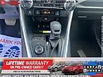 Used 2025 TOYOTA RAV4 HYBRID XLE AWD (NATL) in JACKSONVILLE, FLORIDA (Photo 26)