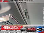 Used 2025 TOYOTA RAV4 HYBRID XLE AWD (NATL) in JACKSONVILLE, FLORIDA (Photo 27)