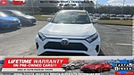 Used 2025 TOYOTA RAV4 HYBRID XLE AWD (NATL) in JACKSONVILLE, FLORIDA (Photo 3)
